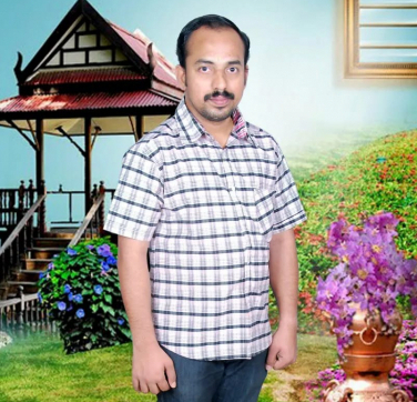 Sunil Kumar